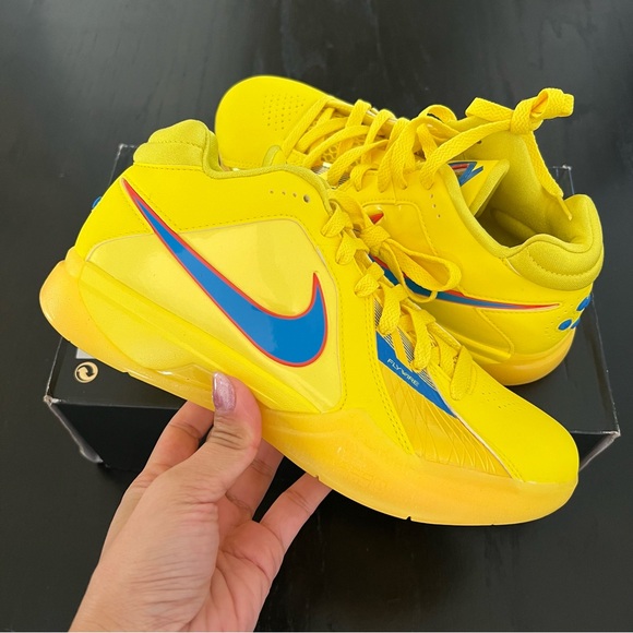 ✔️New✔️ NIKE Zoom KD 3 Christmas 2023 main image 9